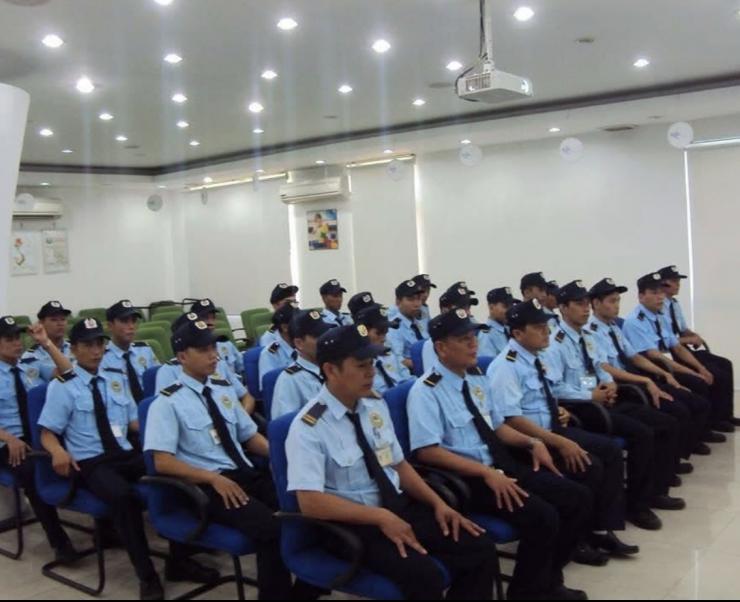 Dịch Vụ Bảo Vệ Uy Tín Chuyên Nghiệp Tại Bình Phước – Giải Pháp An Ninh Toàn Diện