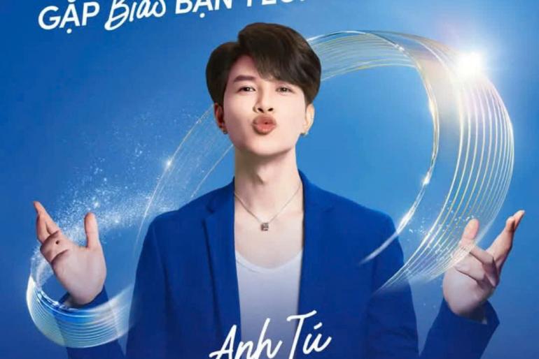 Hoàng Long Thành Công Bảo Vệ Sự Kiện ANESSE VIỆT NAM - CÔNG TY SHISEIDO VIỆT NAM
