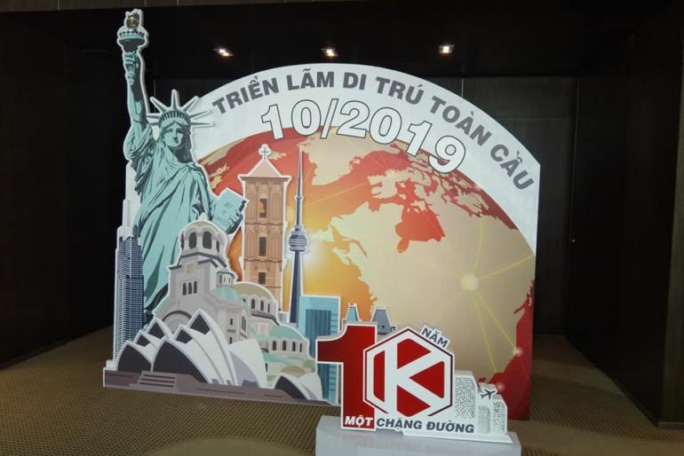 BẢO VỆ SỰ KIỆN DI TRÚ TOÀN CẦU