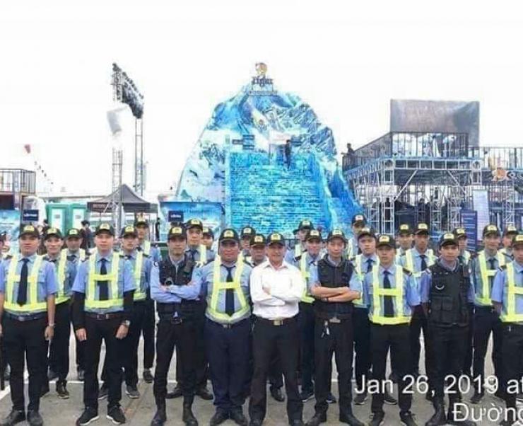 CÔNG TY BẢO VỆ UY TÍN CHUYÊN NGHIỆP TẠI TỈNH TRÀ VINH – BẢO VỆ HOÀNG LONG