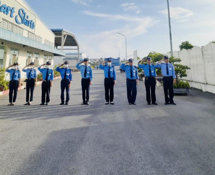 Công Ty Vệ Sĩ Uy Tín Chuyên Nghiệp Tại Tỉnh Bạc Liêu – Bảo Vệ Hoàng Long