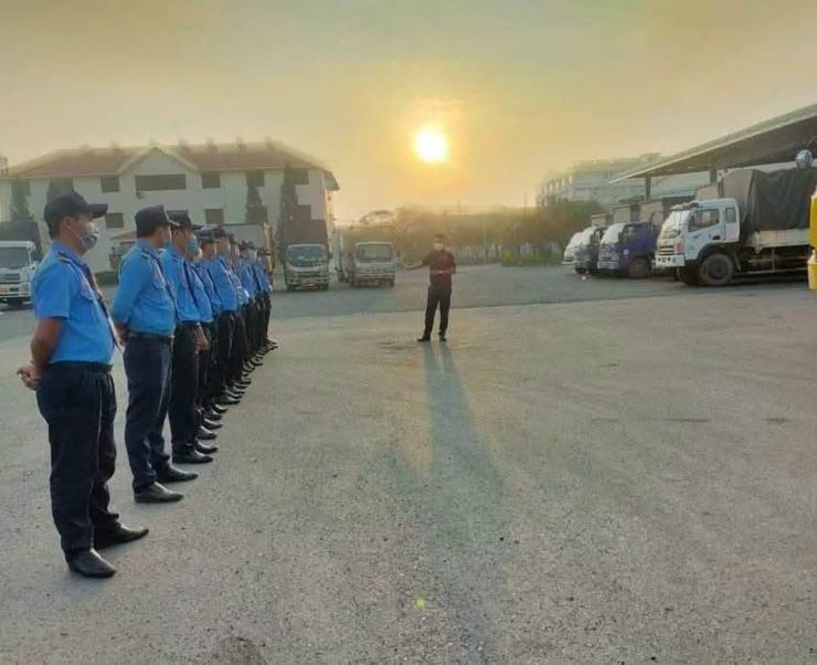 Công ty Bảo vệ uy tín chuyên nghiệp tại tỉnh Kiên Giang và Phú Quốc – Bảo vệ Hoàng Long