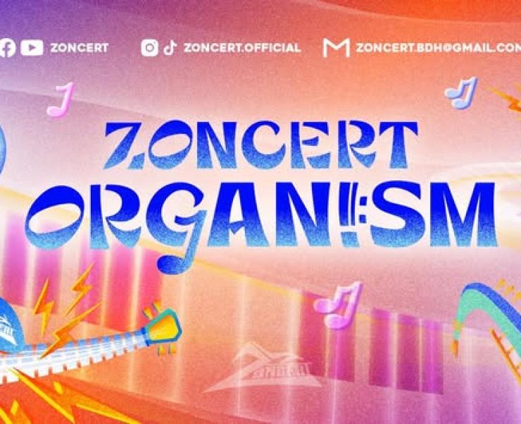 BẢO VỆ SỰ KIỆN ZONCERT 2026: ORGAN!SM TẠI TRƯỜNG ĐẠI HỌC Y KHOA PHẠM NGỌC THẠCH