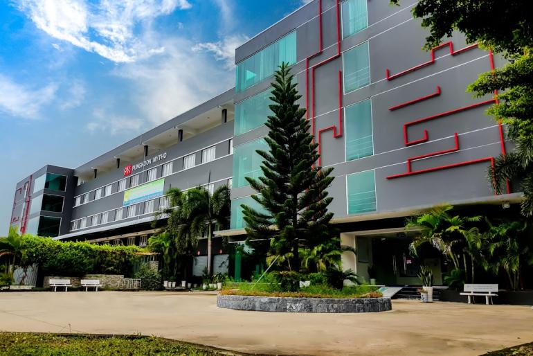 Triển khai Bảo vệ nhà máy Tập Đoàn PungKook tại CCN Tân Mỹ Chánh-Mỹ Tho-Tiền Giang