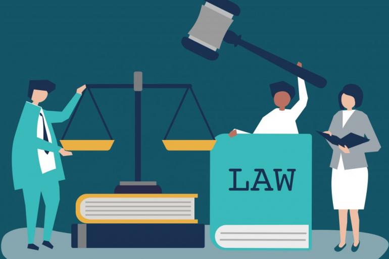 Quy định Pháp luật về quản lý và sử dụng Công cụ hỗ trợ trong ngành Bảo vệ Chuyên nghiệp