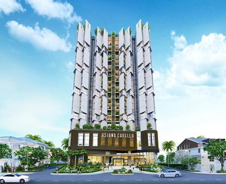 05/11/2025 TRIỂN KHAI DỰ ÁN TÒA NHÀ CHUNG CƯ CAO CẤP ASIANA CAPELLA TP.HCM