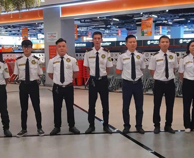 Công ty dịch vụ bảo vệ nhà máy uy tín, chuyên nghiệp tại KCN Đồng An 2 – Phường Hòa Phú – TP. Thủ Dầu Một – Bình Dương