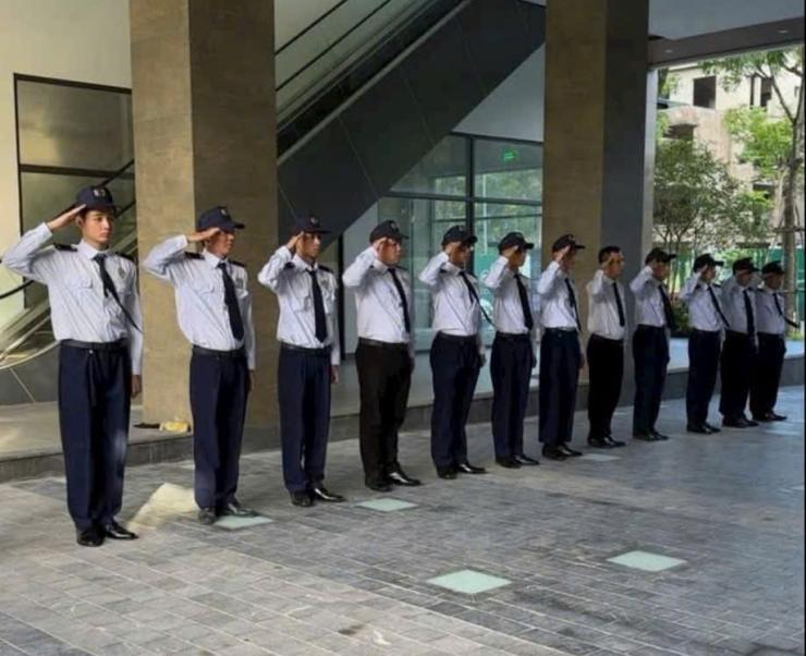 Dịch Vụ Bảo Vệ Tại Sóc Trăng – Công Ty Bảo Vệ Hoàng Long Uy Tín Và Chuyên Nghiệp
