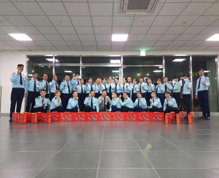 Công ty dịch vụ bảo vệ nhà máy uy tín, chuyên nghiệp tại KCN Bàu Bàng – Xã Lai Uyên và Lai Hưng – Huyện Bàu Bàng – Bình Dương