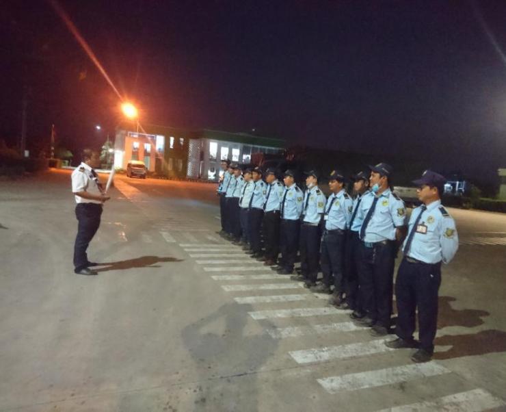 Dịch Vụ Bảo Vệ Uy Tín Chuyên Nghiệp Tại Bạc Liêu – Công Ty Bảo Vệ Hoàng Long