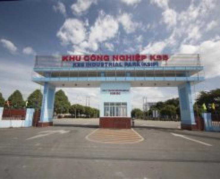 Công ty dịch vụ bảo vệ nhà máy uy tín, chuyên nghiệp tại KCN Đất Cuốc – Xã Đất Cuốc – Huyện Bắc Tân Uyên – Bình Dương