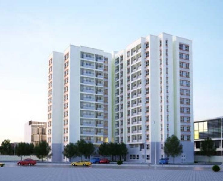 Triển khai Bảo vệ Chung cư Bình Thới-Q11