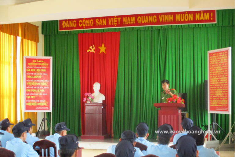 Tầm quan trọng của dịch vụ bảo vệ chuyên nghiệp trong nhà máy