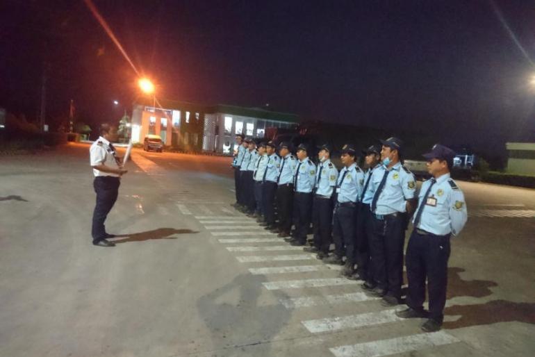 Công ty Bảo vệ Uy Tín, Chuyên nghiệp tại Việt Nam-Công ty Bảo vệ Hoàng Long
