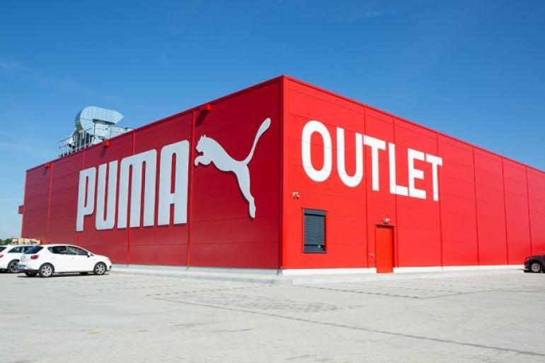 Triển khai hệ thống nhà máy gia công giày  PUMA Việt Nam