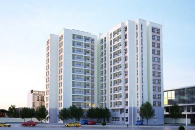 Triển khai Bảo vệ Chung cư Bình Thới-Q11