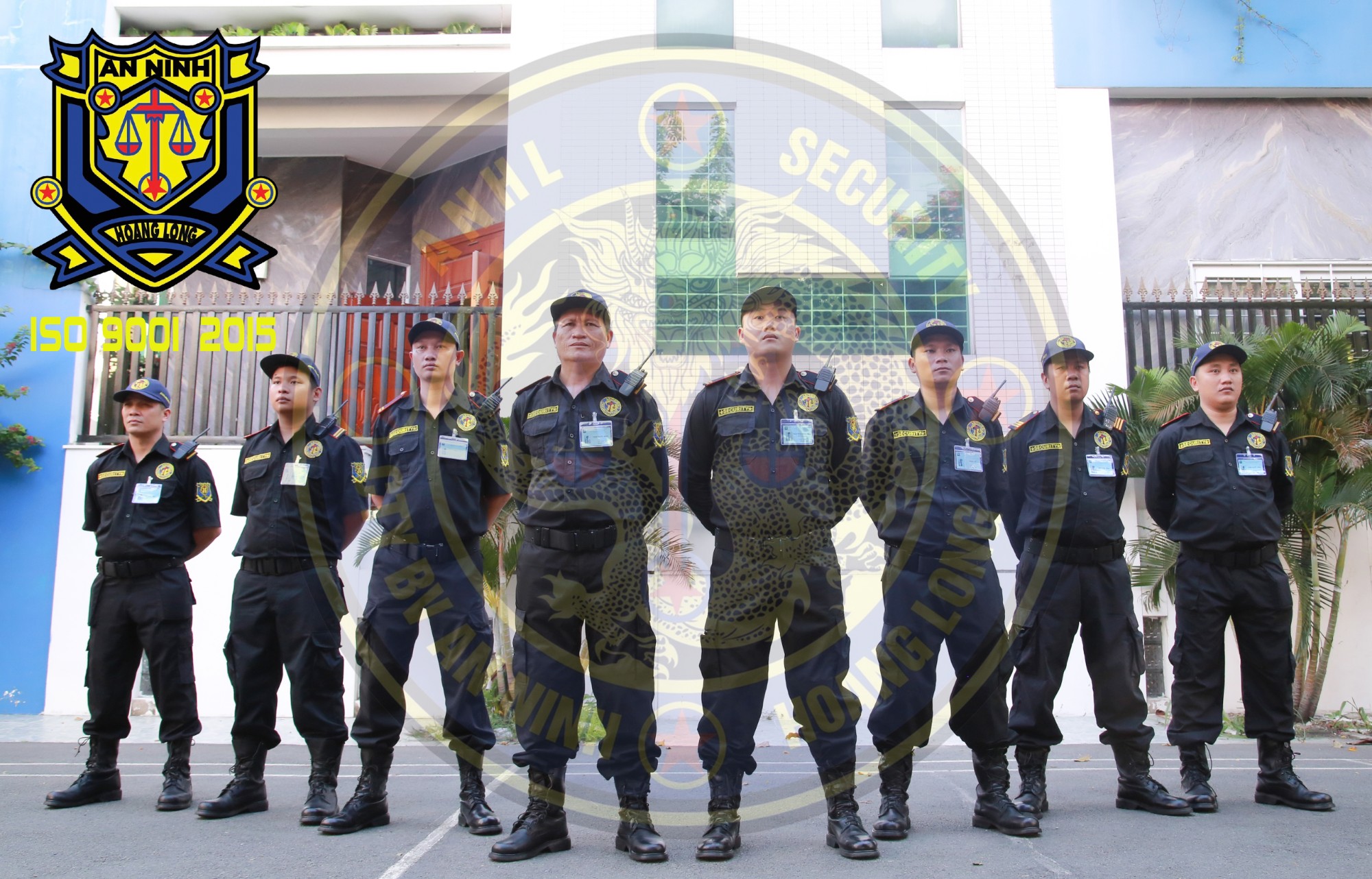 BÁO GIÁ BẢO VỆ CƠ QUAN DOANH NGHIỆP