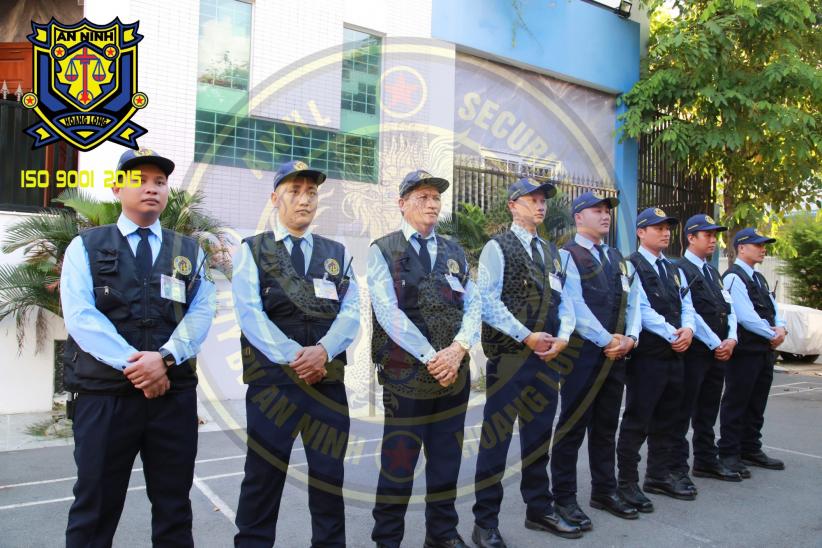 DỊCH VỤ AN NINH PHẢN HỒI NHANH