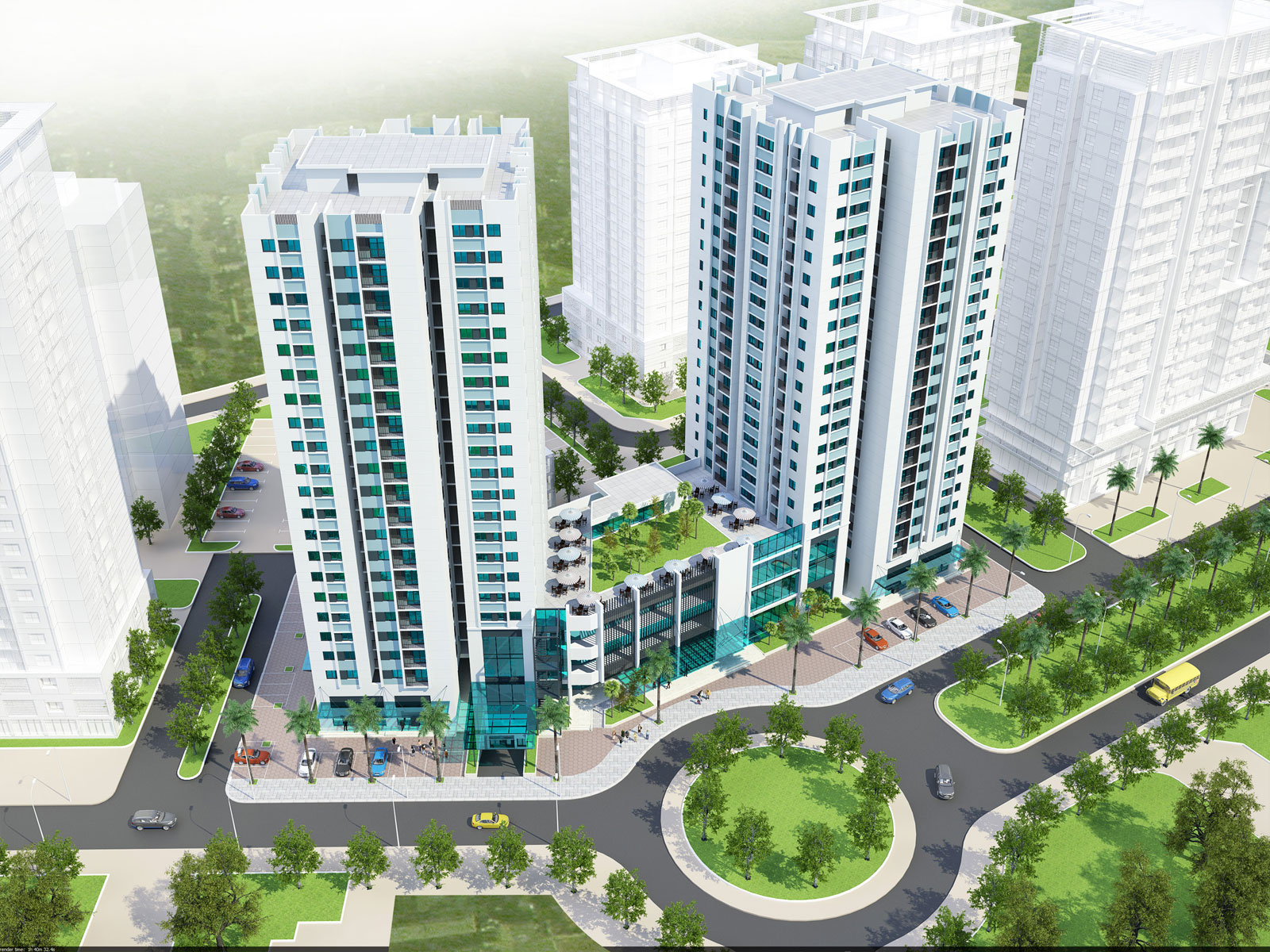 DỊCH VỤ BẢO VỆ CHUNG CƯ CHUYÊN NGHIỆP