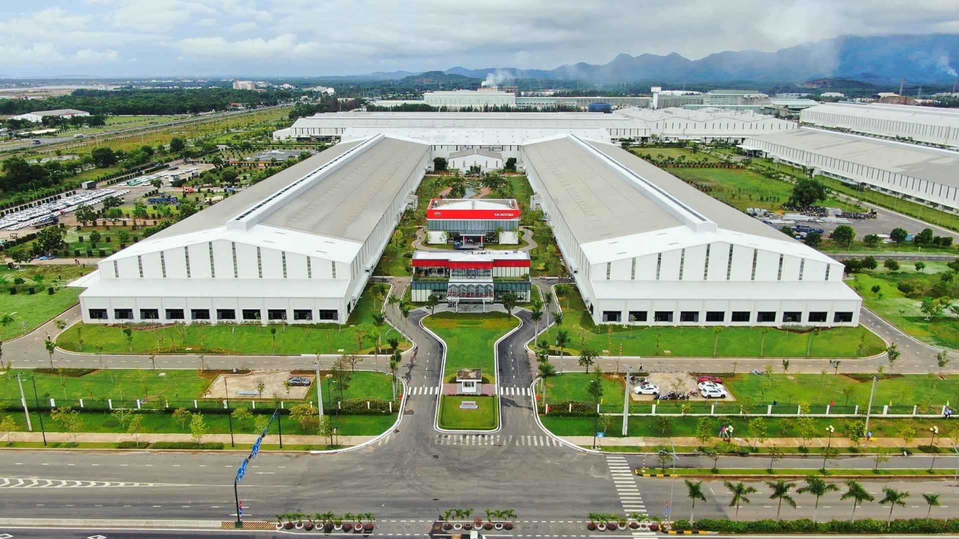 DỊCH VỤ BẢO VỆ NHÀ MÁY-KHU CÔNG NGHIỆP