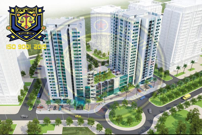 CHUYÊN GIA BẢO VỆ CHUNG CƯ