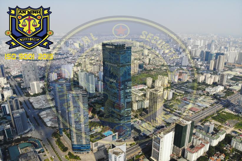 CHUYÊN GIA BẢO VỆ TÒA NHÀ