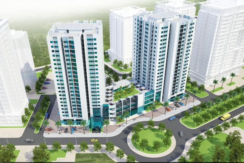 DỊCH VỤ BẢO VỆ CHUNG CƯ CHUYÊN NGHIỆP