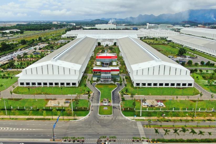 DỊCH VỤ BẢO VỆ NHÀ MÁY-KHU CÔNG NGHIỆP