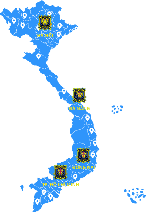 Hệ thống cung cấp dịch vụ