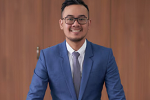 LÊ THANH HÙNG (TP. KV MIỀN TÂY)
